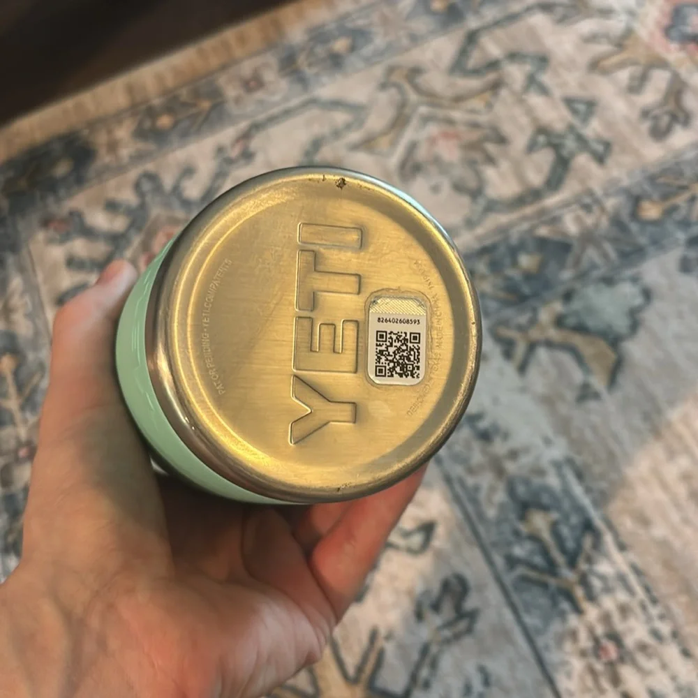 Yeti mug - Picture 4 of 4